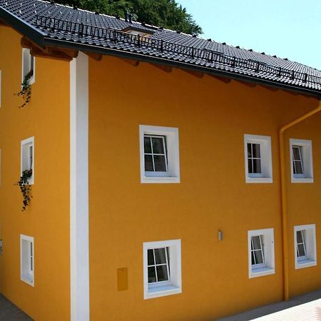 Apartments Ante Portas Salzburg Zewnętrze zdjęcie