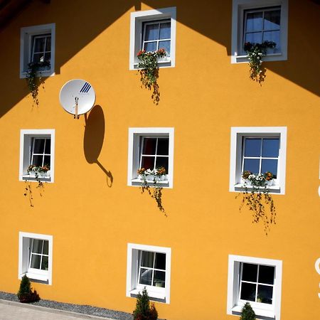 Apartments Ante Portas Salzburg Zewnętrze zdjęcie