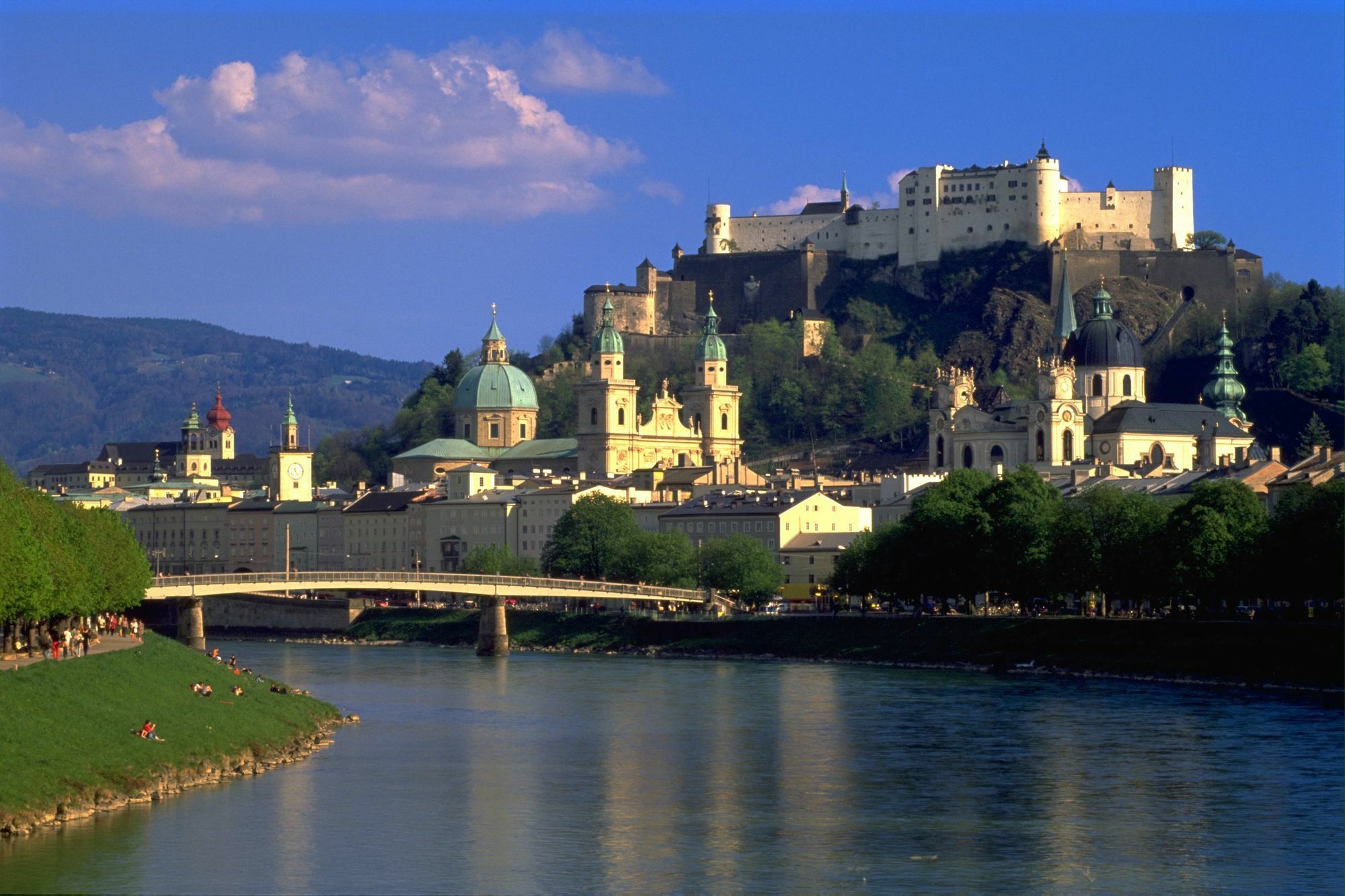 Apartments Ante Portas Salzburg Zewnętrze zdjęcie