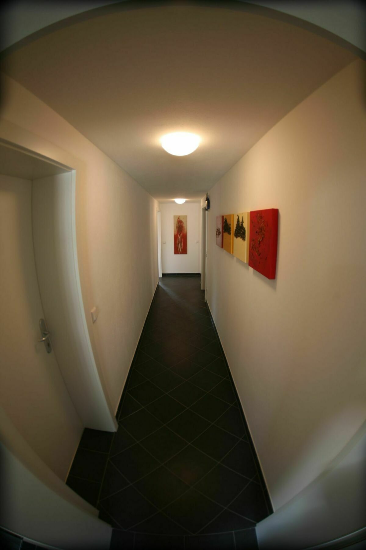 Apartments Ante Portas Salzburg Zewnętrze zdjęcie